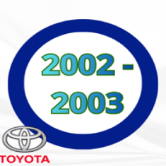 خط جكسار-فكسار 2002-2003