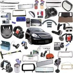 الاكسسوارات وزينة الاستكرات