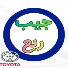 خطوط جيب ربع