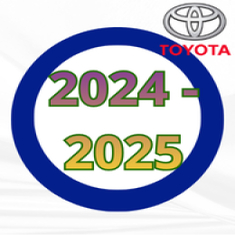 خط جيب ربع 2024-2025