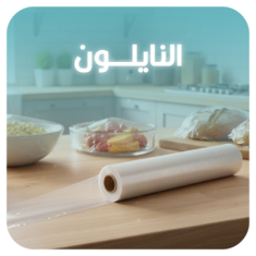 النايلون