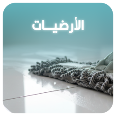 الأرضيات