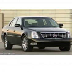 CADILLAC DTS