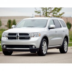 DODGE DURANGO - GRAND CHEROKEE