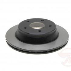 BRAKE ROTORS & DRUMS