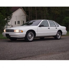 CAPRICE 1979-1996