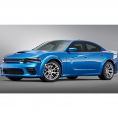 DODGE CHARGER CHALLENGER C300