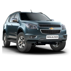 TRAILBLAZER +2013
