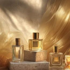 Niche and exclusive perfumes