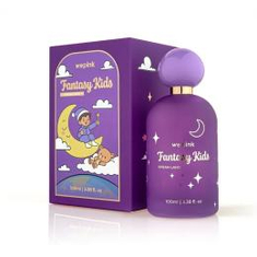 Kids' perfume
