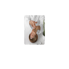 Body Scrub
