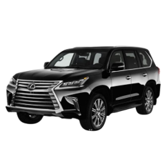 LX570