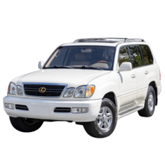 LX470