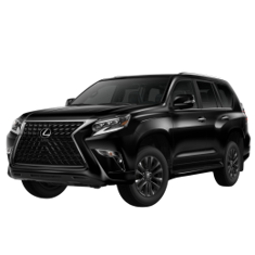 GX460