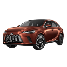 RX350