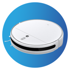 Xiaomi Vacuum