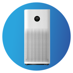 Air Purifier
