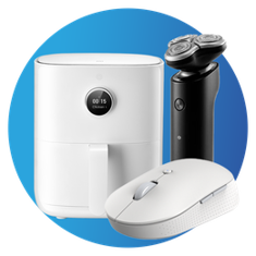 Smart Products