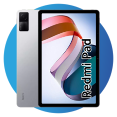 تابلت Redmi Pad