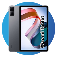 Xiaomi Tablet