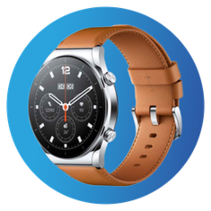 Xiaomi Smart watch
