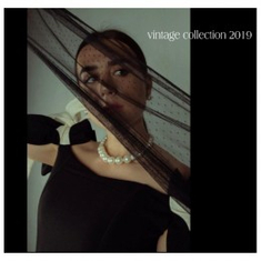 VINTAGE 2019