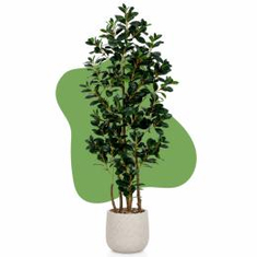 Premium Artificial Lemon Trees for Modern Interior Design