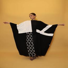 عباءة كاجوال