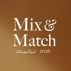 2026 MIX&MATCH التأسيس