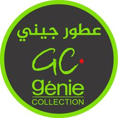Genie 25ml Perfumes