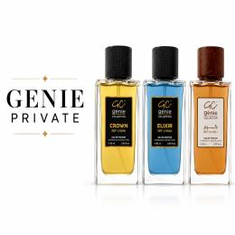 GENIE PRIVATE