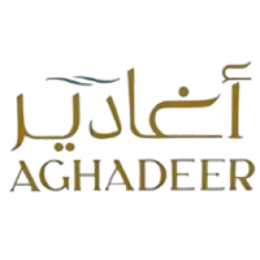مياه أغادير