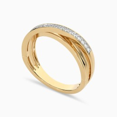 Rings 18K-خواتم عيار 18