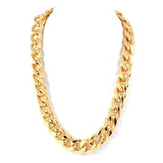 سلاسل عيار ١٨