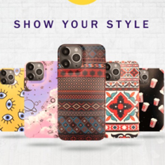 IPHONE 15 CASE