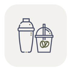 Cold Brew Coffee