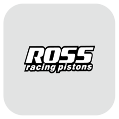 ⁠ROSS racing pistons