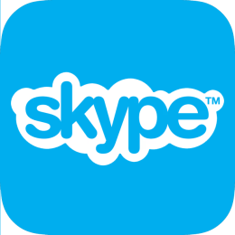 بطاقات شحن Skype
