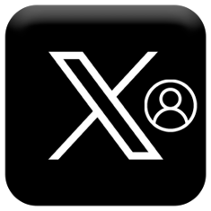 قسم حسابات X ( Twitter )