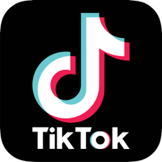 شحن TikTok