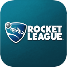 شحن Rocket League