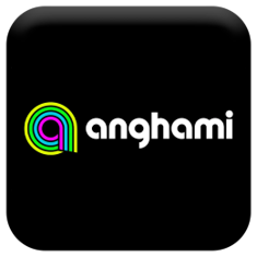 قسم إشتراك Anghami