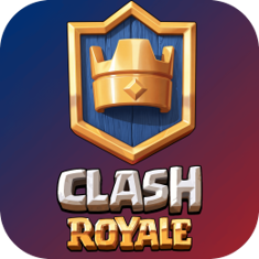 Top up Clash Royale