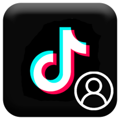 قسم حسابات TikTok