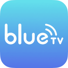 اشتراك BlueTV