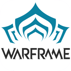 شحن WarFrame