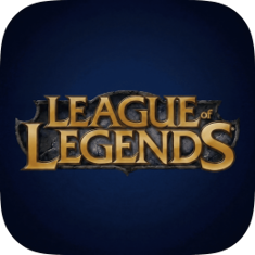 شحن League of Legends