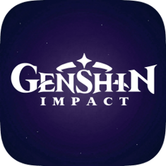 شحن Genshin Impact