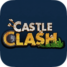 شحن Castle Clash