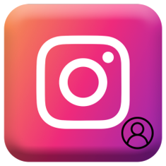 قسم حسابات Instagram